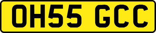 OH55GCC