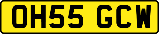 OH55GCW