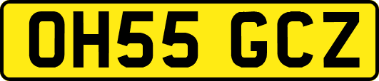 OH55GCZ