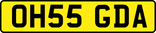 OH55GDA