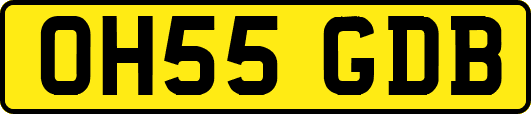 OH55GDB