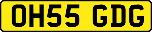 OH55GDG