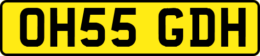OH55GDH
