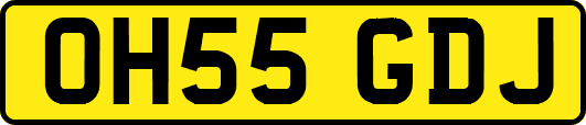 OH55GDJ