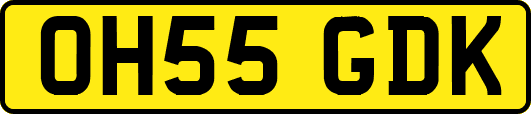 OH55GDK