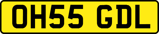 OH55GDL