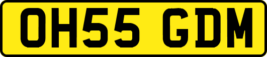 OH55GDM
