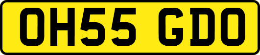 OH55GDO