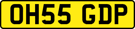 OH55GDP