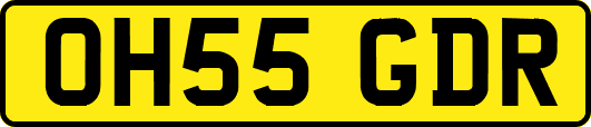 OH55GDR