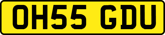 OH55GDU