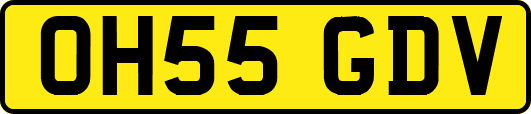 OH55GDV