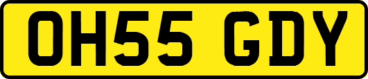 OH55GDY