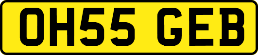 OH55GEB