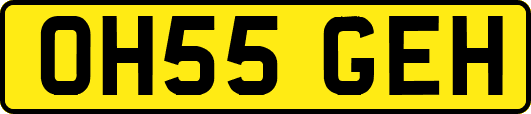 OH55GEH
