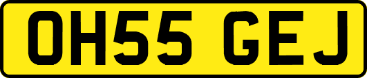 OH55GEJ