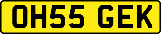 OH55GEK