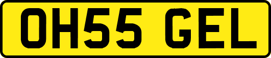 OH55GEL