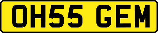OH55GEM