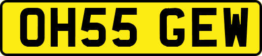 OH55GEW