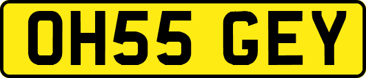 OH55GEY