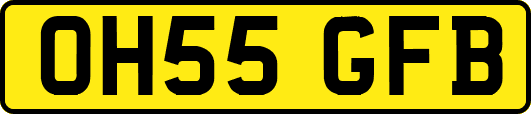 OH55GFB