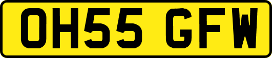 OH55GFW