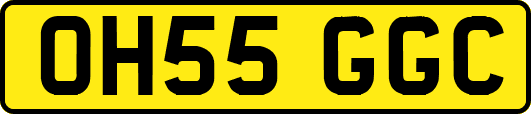 OH55GGC