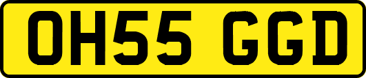 OH55GGD