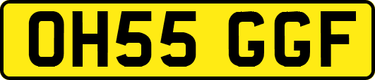 OH55GGF