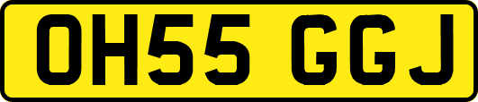 OH55GGJ