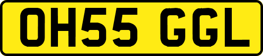OH55GGL