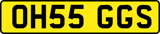 OH55GGS