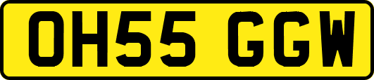 OH55GGW