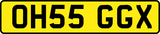 OH55GGX