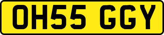OH55GGY