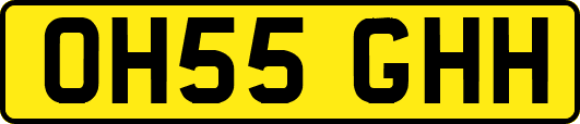 OH55GHH