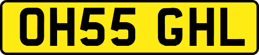 OH55GHL