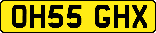 OH55GHX