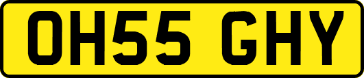 OH55GHY