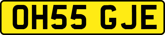 OH55GJE