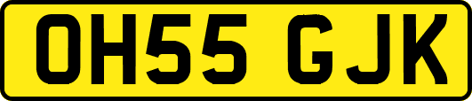 OH55GJK