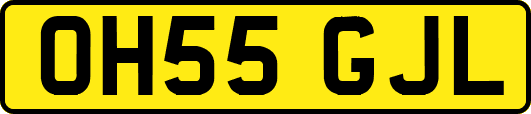OH55GJL