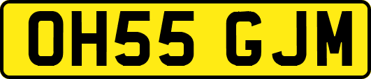OH55GJM