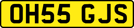 OH55GJS