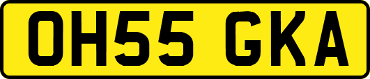 OH55GKA