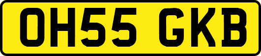 OH55GKB