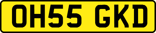 OH55GKD