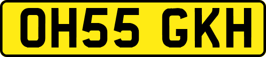 OH55GKH
