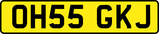 OH55GKJ